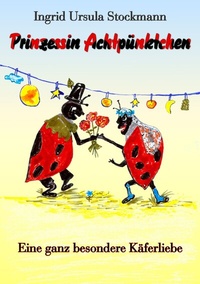 Abbildung von: Prinzessin Achtpünktchen - Stockwärter Verlag