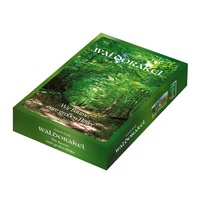 Bild: Waldorakel - Knell Verlag