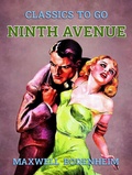 Cover: Ninth Avenue - OTB eBook publishing