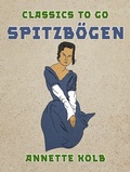 Cover: Spitzb&ouml;gen - OTB eBook publishing