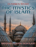 Cover: The Mystics of Islam - OTB eBook publishing