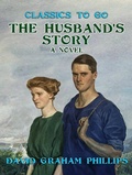 Cover: The Husband's Story, A Novel - OTB eBook publishing