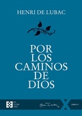 Cover: Por los caminos de Dios - Ediciones Encuentro