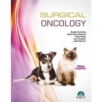 Abbildung von: Surgical oncology - Servet