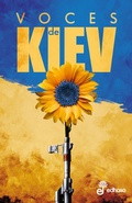 Cover: Voces de Kiev - EDHASA
