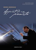 Cover: Appunti di un Pianista - Edizioni Curci
