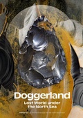Cover: Doggerland - Sidestone Press