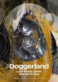 Cover: Doggerland - Sidestone Press