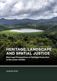 Bild: Heritage, Landscape and Spatial Justice - Sidestone Press