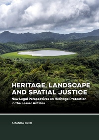 Bild: Heritage, Landscape and Spatial Justice - Sidestone Press