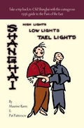 Cover: High Lights, Low Lights, Tael Lights - Earnshaw Books Ltd