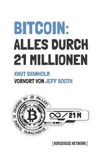 Enlarge image Cover: Bitcoin - Konsensus Network