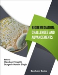 Cover: Bioremediation: Challenges and Advancements - Bentham Science Publishers
