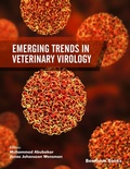 Cover: Emerging Trends in Veterinary Virology - Bentham Science Publishers