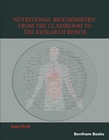 Cover: Nutritional Biochemistry - Bentham Science Publishers