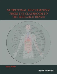 Abbildung von: Nutritional Biochemistry: From the Classroom to the Research Bench - Bentham Science Publishers