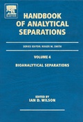 Bild: Bioanalytical Separations: Volume 4 - Elsevier