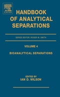 Cover: Bioanalytical Separations: Volume 4 - Elsevier