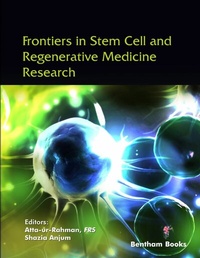 Abbildung von: Frontiers in Stem Cell and Regenerative Medicine Research Volume: 10 - Bentham Science Publishers