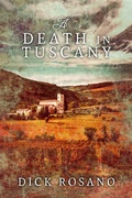 Cover: A Death In Tuscany - Next Chapter