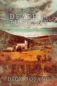 Enlarge image Cover: A Death In Tuscany - Next Chapter