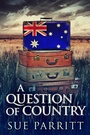 Cover: A Question Of Country - Next Chapter