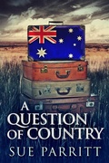 Cover: A Question Of Country - Next Chapter
