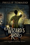 Cover: Wizard's Rise - Next Chapter