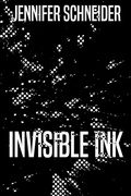 Cover: Invisible Ink - Next Chapter