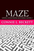 Cover: Maze - Next Chapter