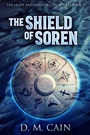 Cover: The Shield of Soren - Next Chapter