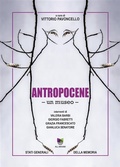 Cover: Antropocene - All Around srl