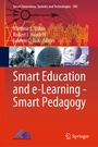 Cover: Smart Education and e-Learning - Smart Pedagogy - Springer