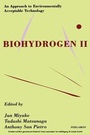 Cover: Biohydrogen II - Pergamon