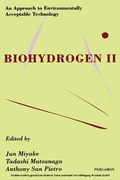 Cover: Biohydrogen II - Pergamon
