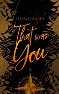 Cover: That Was You - Eliza Solares