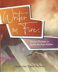Cover: Writer on Fire - Blurb Inc