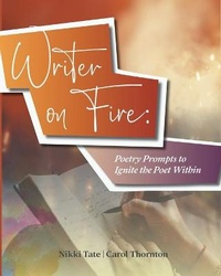 Enlarge image Cover: Writer on Fire - Blurb Inc
