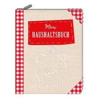 Abbildung von: Mein Haushaltsbuch - Lingen Verlag