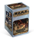 Cover: Torg Eternity - Dramadeck - Extended Edition - Ulisses Medien und Spiel Distribution GmbH