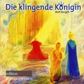 Cover: Die klingende K&ouml;nigin - Nova MD