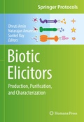 Cover: Biotic Elicitors - Humana