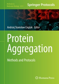 Abbildung von: Protein Aggregation - Humana