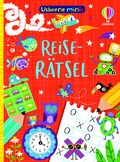 Cover: Usborne Minis: Reiser&auml;tsel - Usborne