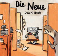 Enlarge image Cover: Die Neue - polyEstate AG