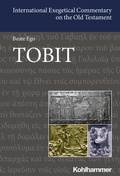 Cover: Tobit - Kohlhammer