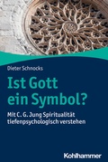 Bild: Ist Gott ein Symbol? - Kohlhammer