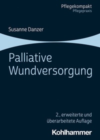 Abbildung von: Palliative Wundversorgung - Kohlhammer