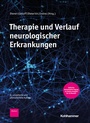 Cover: Therapie und Verlauf neurologischer Erkrankungen - Kohlhammer