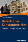 Cover: Didaktik des Kunstunterrichts - Kohlhammer